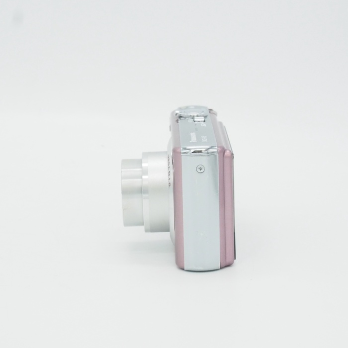 中古】(パナソニック) Panasonic DMC-FX8-P｜ナニワグループオンライン