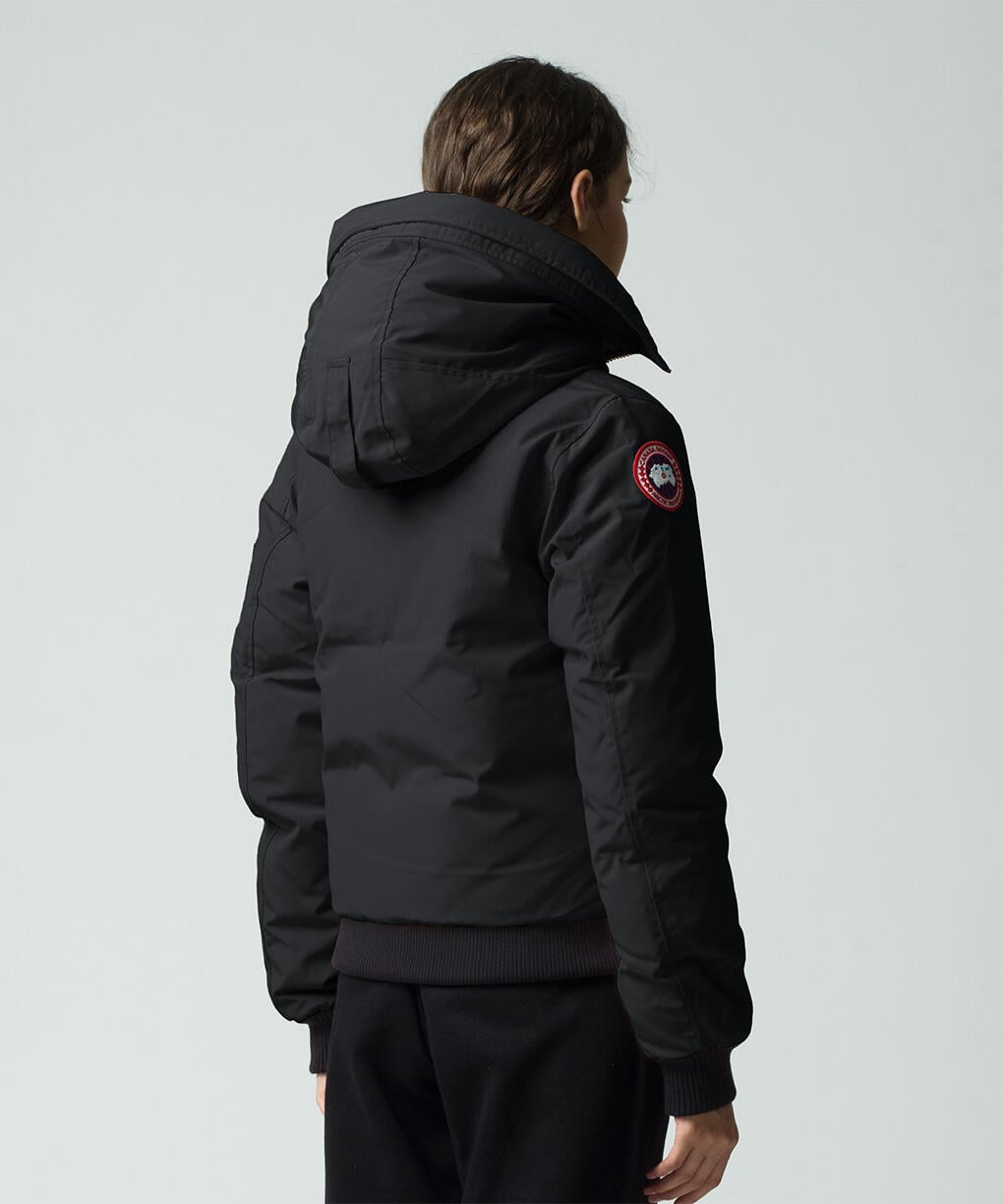 ラブラドール ボンバー(7967WJ)｜カナダグース (CANADA GOOSE) 日本
