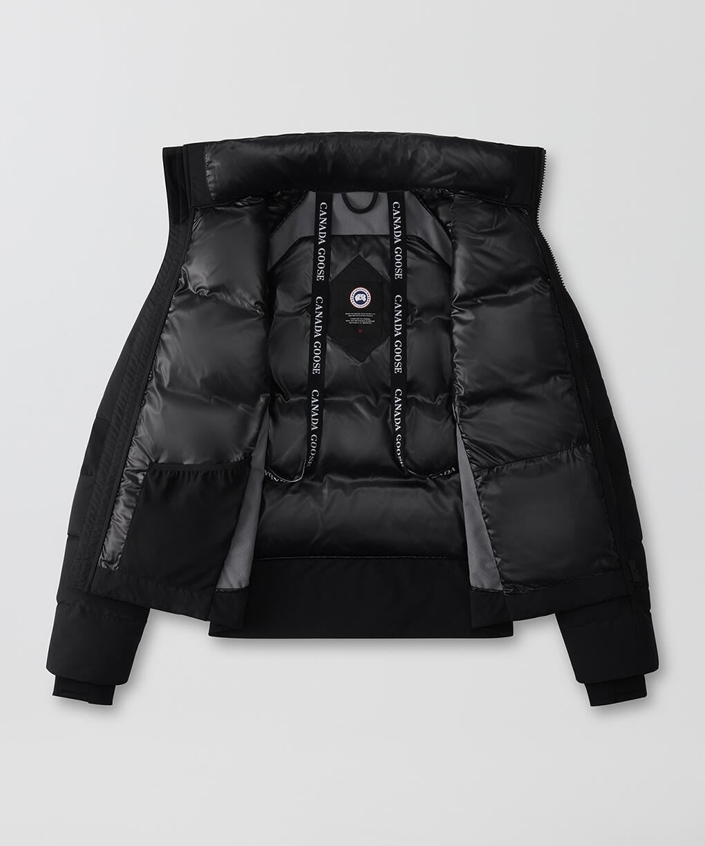 ハイブリッジ ジャケット(2747M)｜カナダグース (CANADA GOOSE) 日本