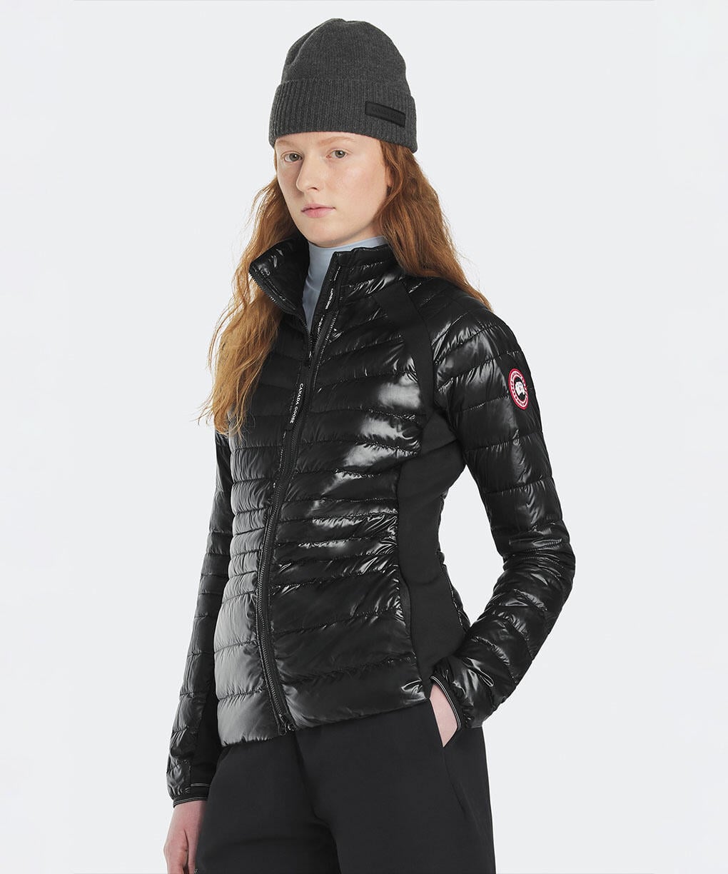 ハイブリッジ ライト ジャケット(2720W)｜カナダグース (CANADA GOOSE