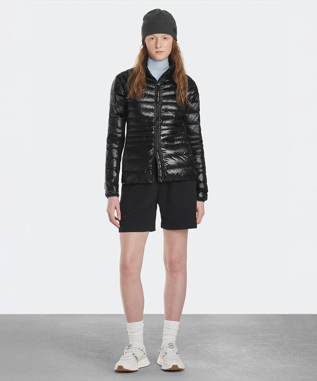 ハイブリッジ ライト ジャケット(2720W)｜カナダグース (CANADA GOOSE