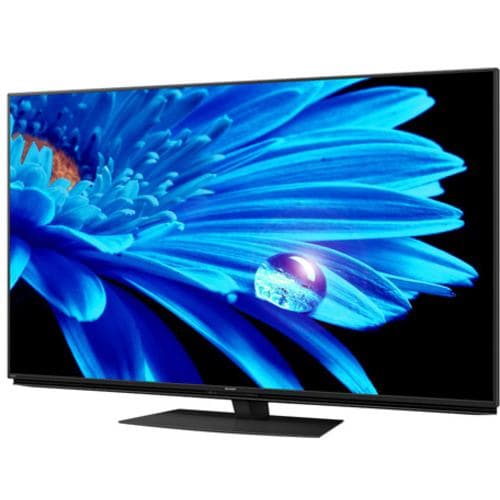 シャープ 4T-C60EN1 液晶テレビ AQUOS 4K 60V型【DD】 | ヤマダウェブコム