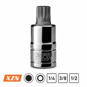 XZN Triple Square Archives - Capri Tools - Professional Hand Tools