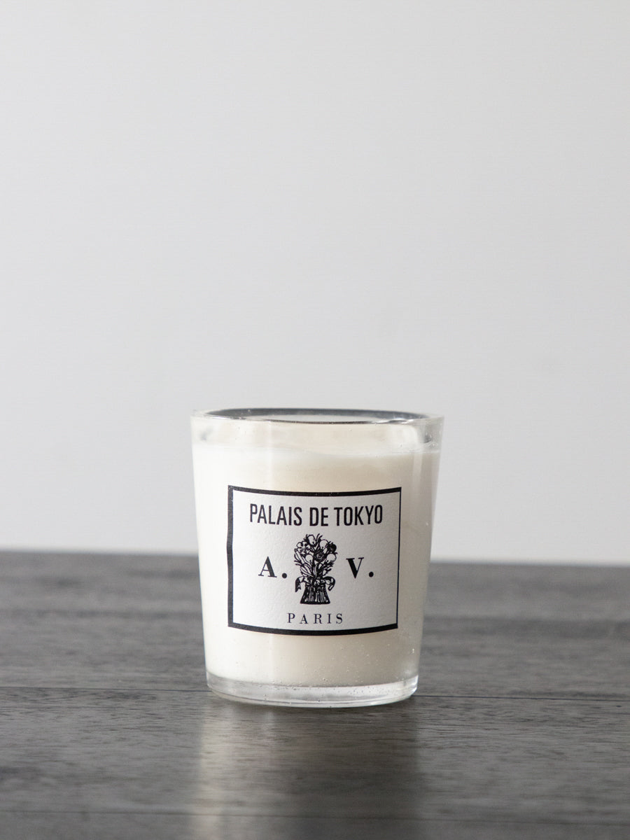 CANDLE Palais de Tokyo
