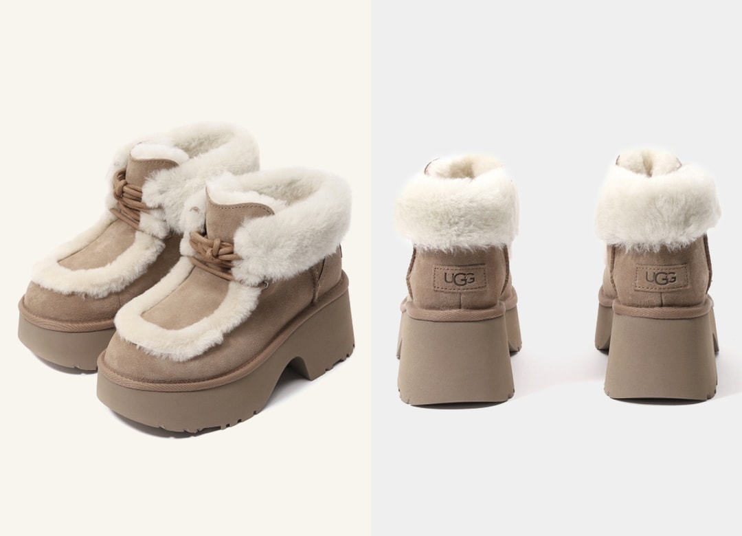 2025年最新】UGG(アグ)レディース人気ムートンブーツ＆シューズ 【BUYMA】