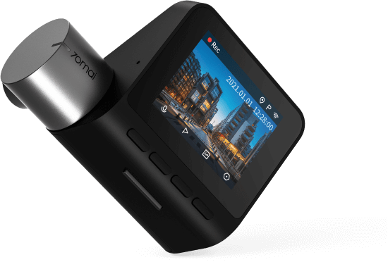 70mai Dash Cam Pro Plus+