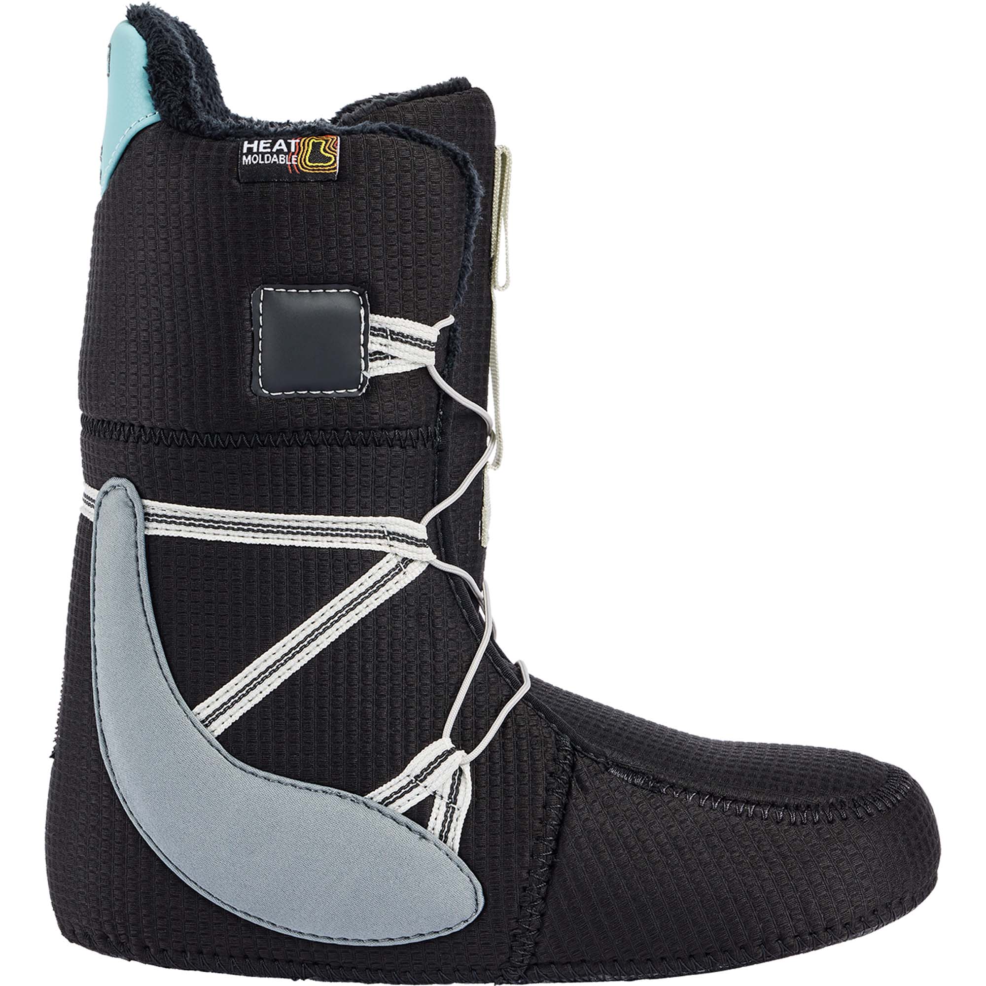 Burton Mint Boa Snowboard Boots 2024 | Absolute-Snow