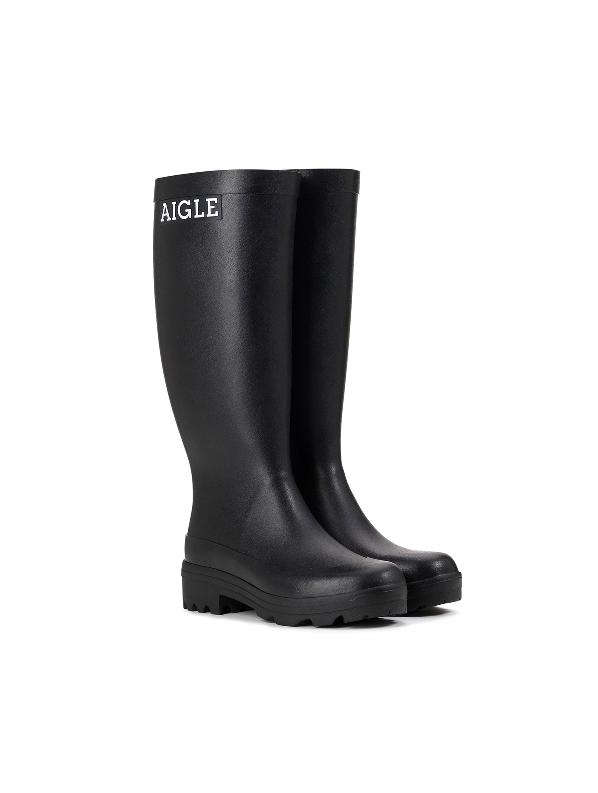 ユニセックス アトリエ エーグル ラバーブーツ ZZHS066 - AIGLE