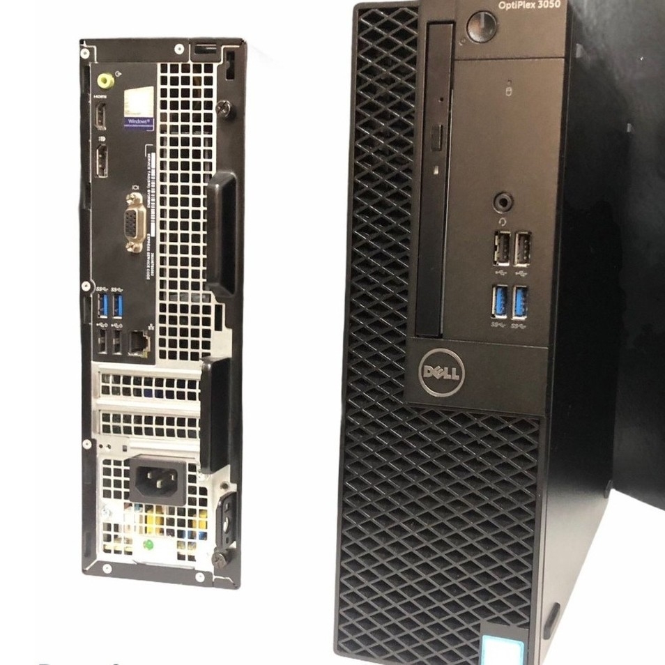 Dell OptiPlex 3050 / 5050 / 7050 SFF i5 7th gen