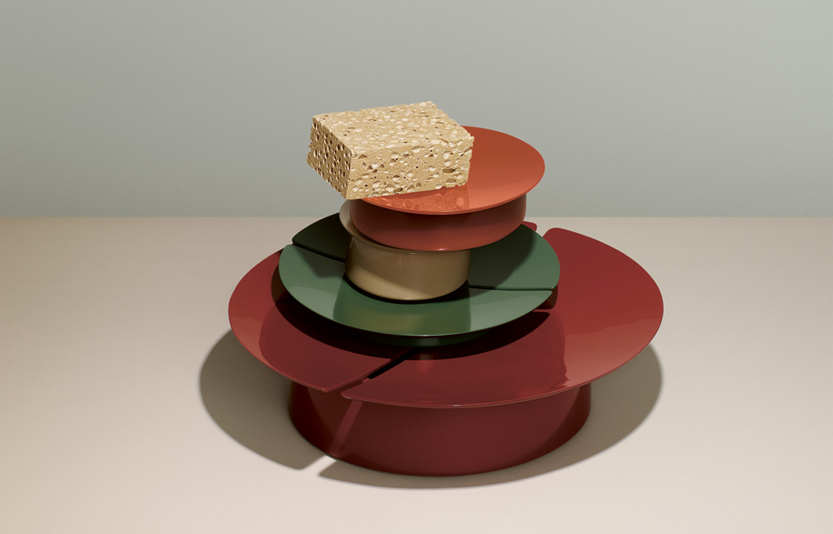 Hermés Debuts its 2016 Homeware Collection | Habitus Living