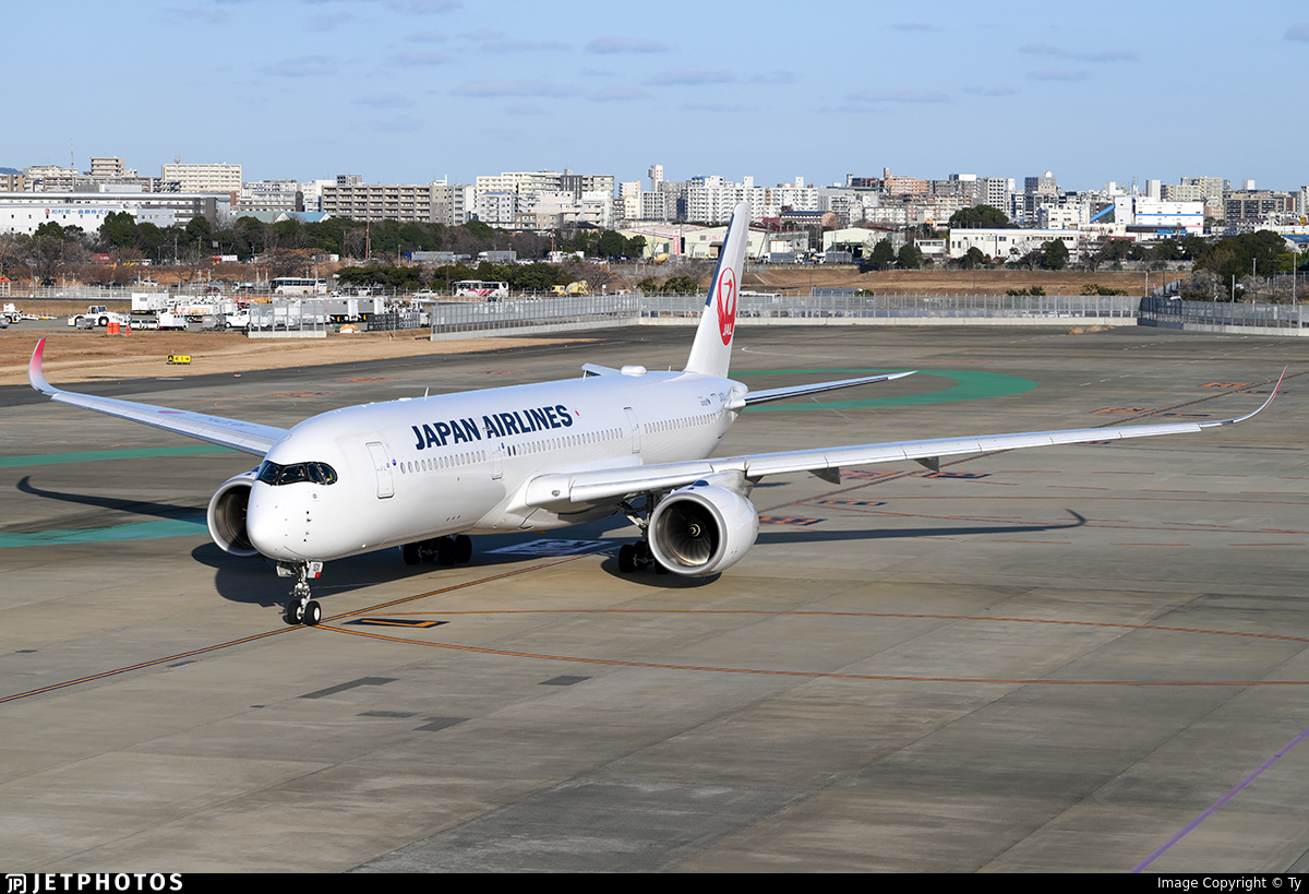 JA10XJ - JA-Fleet【本邦航空会社機材一覧サイト】