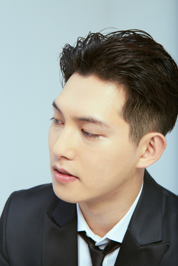 PHOTO】CNBLUE イ・ジョンヒョン、待望のソロデビュー！「いつか