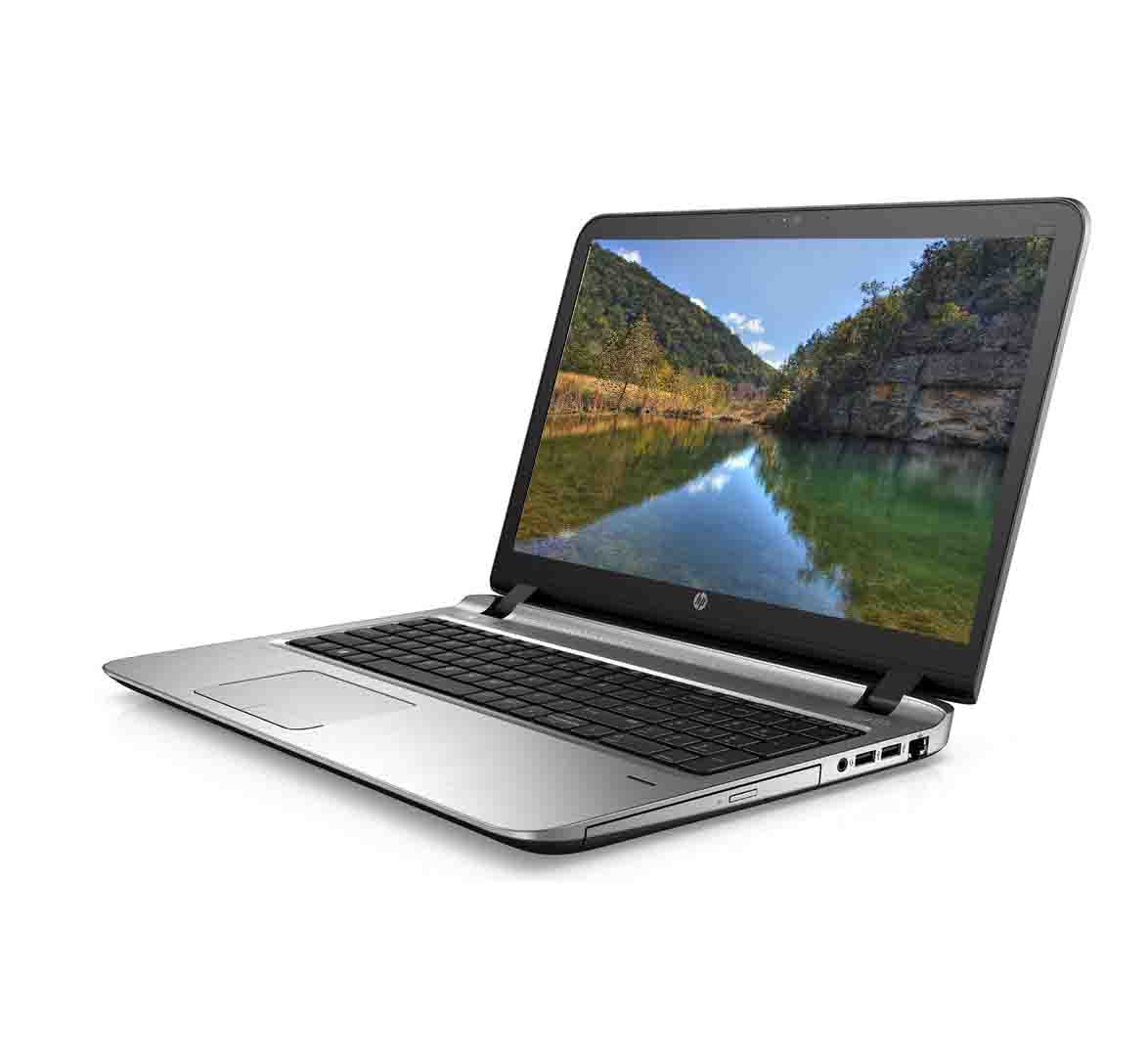 HP ProBook 450 G3 Business Laptop, Intel Core i7-6th Generation