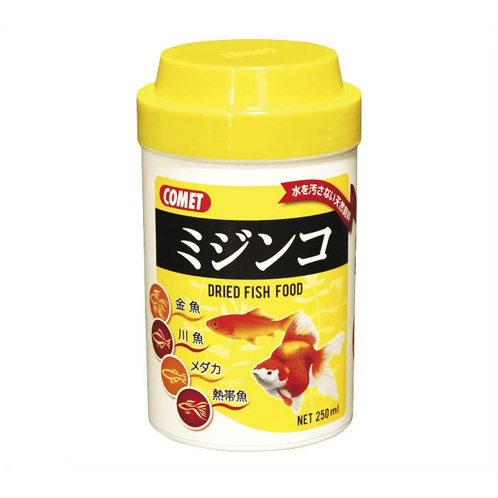 イトスイミジンコ 250mlの通販｜その他フード｜魚フード