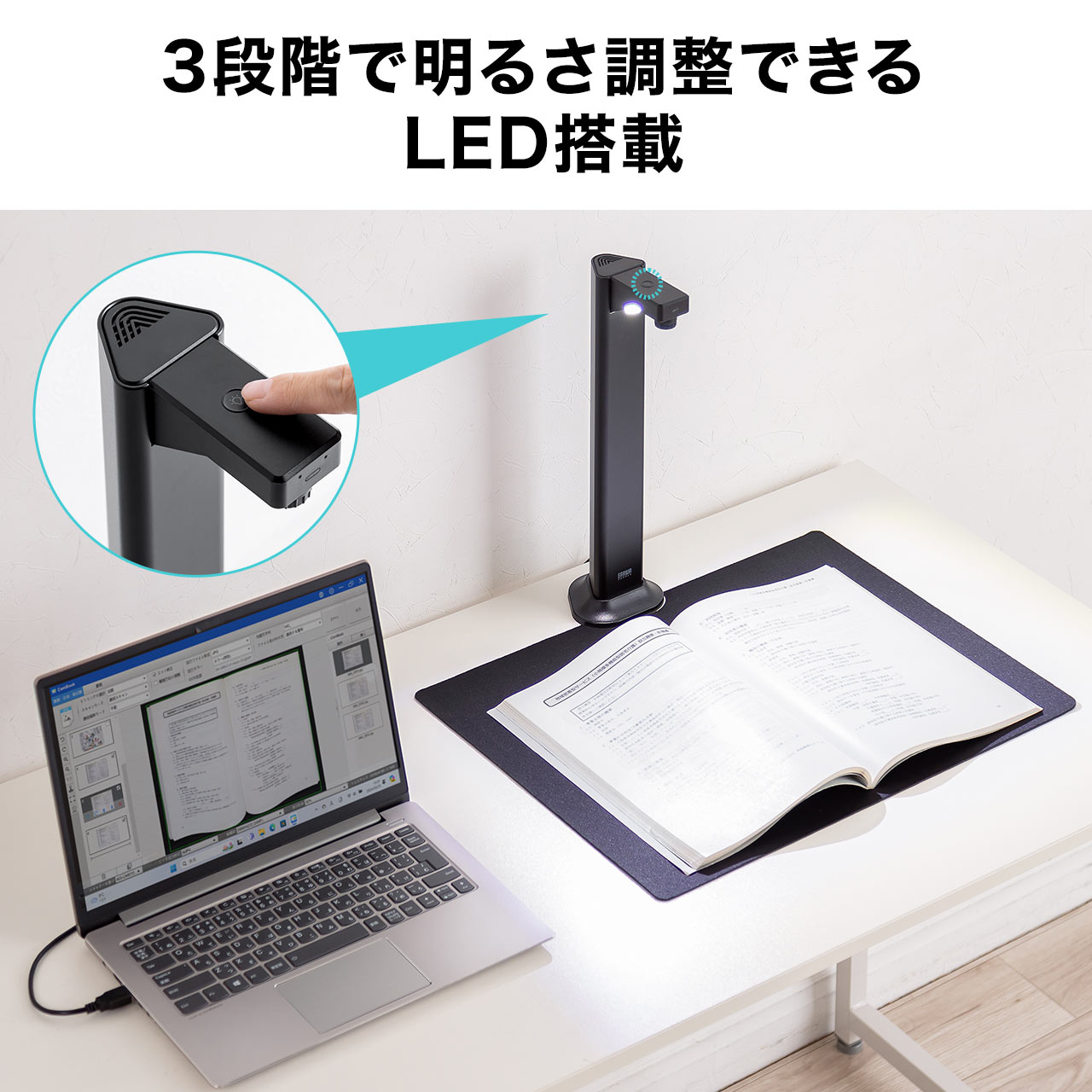 サンワダイレクト本店 サンワサプライ【オフィス・PC周辺通販】