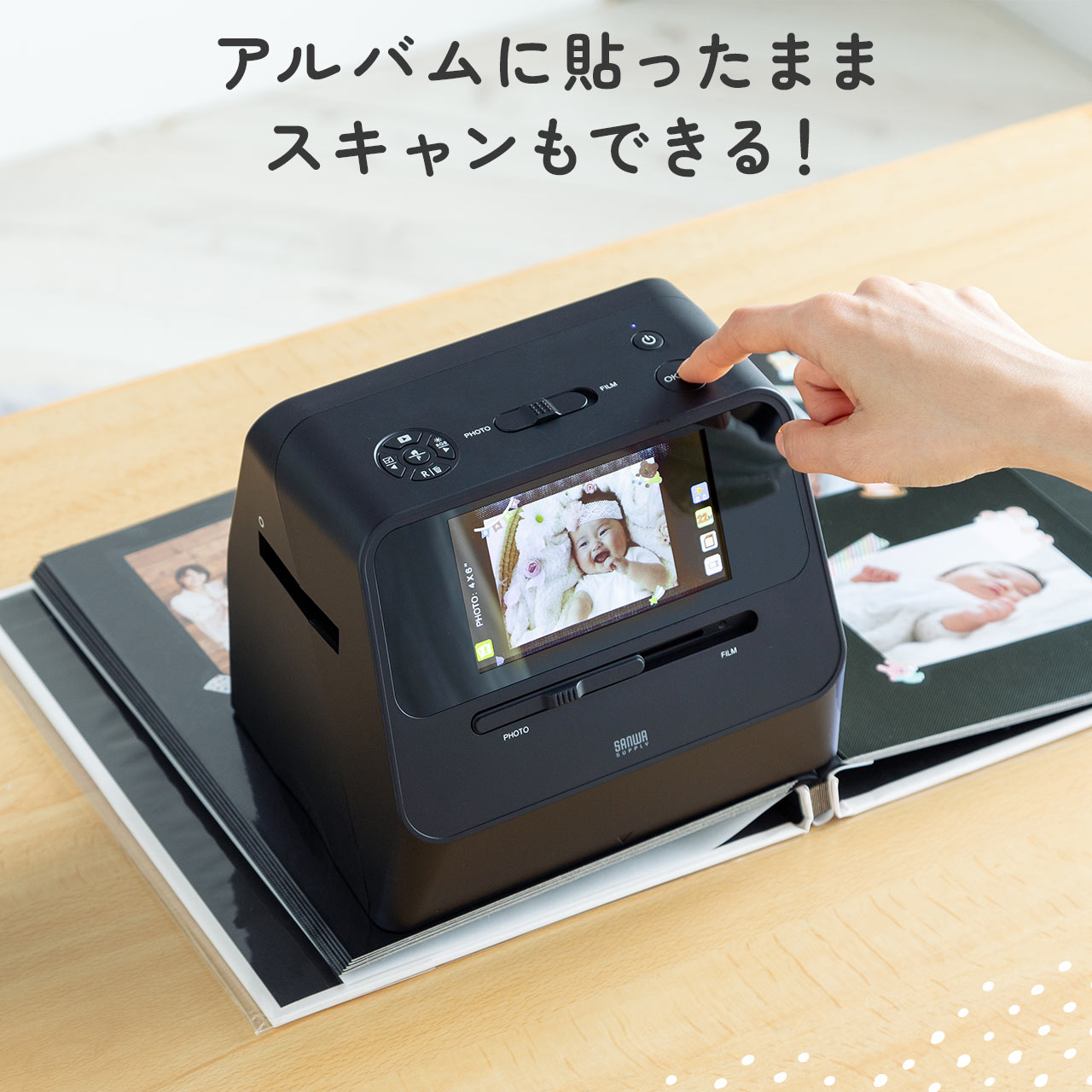 サンワダイレクト本店 サンワサプライ【オフィス・PC周辺通販】