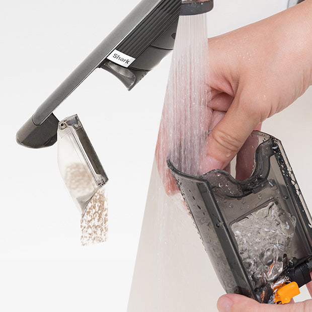 EVOPOWER W35 充電式ハンディクリーナー|WV280J|ハンディクリーナー