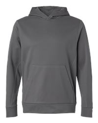 Team 365 TT97 - Unisex Zone HydroSport™ Heavyweight Quarter-Zip