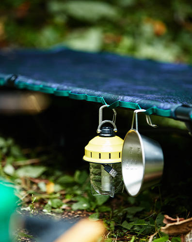 SOUTH2 WEST8 × Helinox × Pilgrim Surf+Supply『Sunset Chair