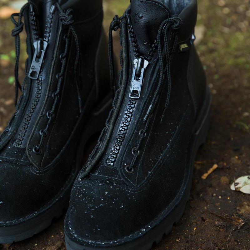 Danner for Pilgrim Surf+Supply 