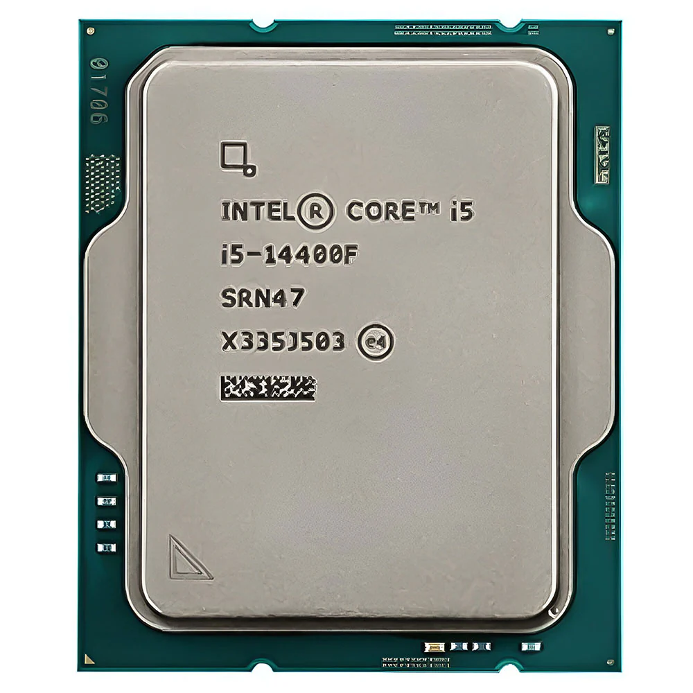 CPU Intel Core™ i7-14700F tray 2.1 Ghz - 20-Core - 28-Threads | RAIQ