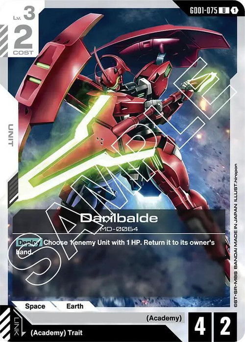 ガンダムカードゲーム β版&Newtype Rising 2BOXセット ガンダムカード