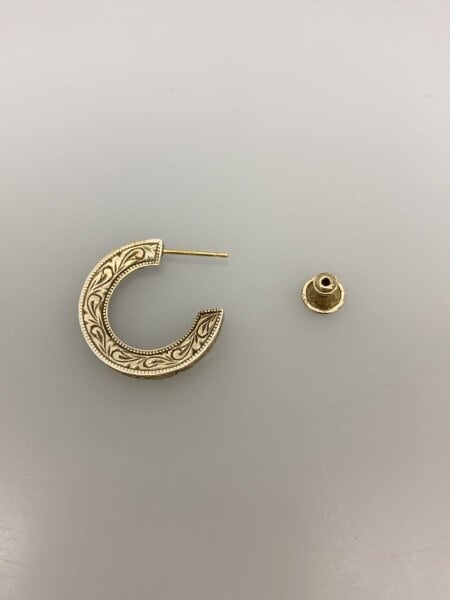 ANTIDOTE BUYERS CLUB(アンチドートバイヤーズクラブ) / ピアス/SV950