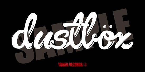 dustbox 25周年記念カバーコンピレーションアルバム『Timeless