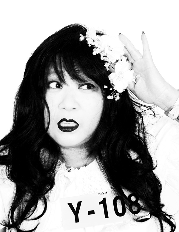 戸川純 豪華限定BOXセット『TEICHIKU WORKS JUN TOGAWA～30TH