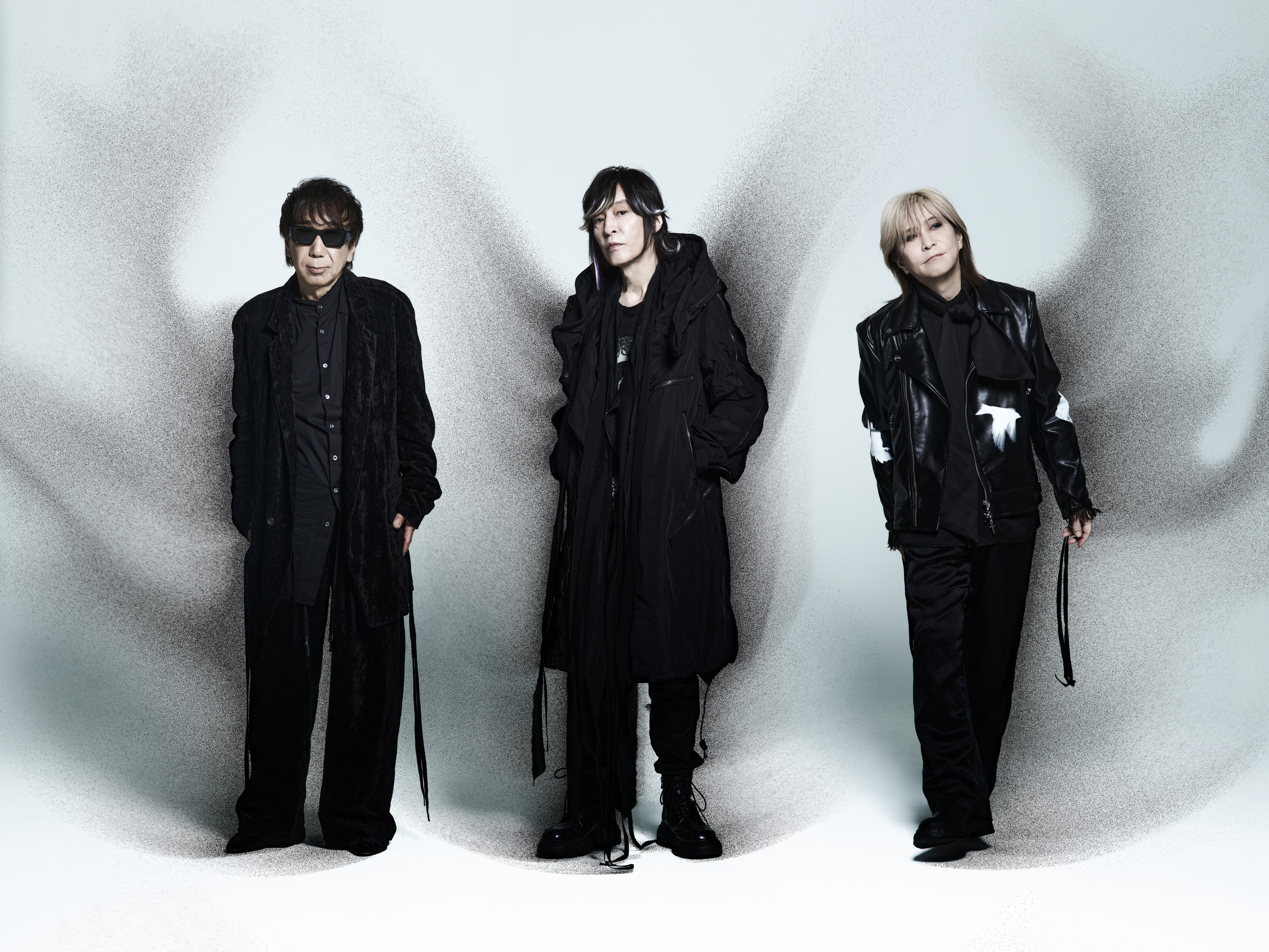 TM NETWORK】『Carry on the Memories -3つの個性と一つの想い