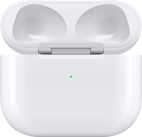 AirPodsのモデルを調べる - Apple サポート (日本)