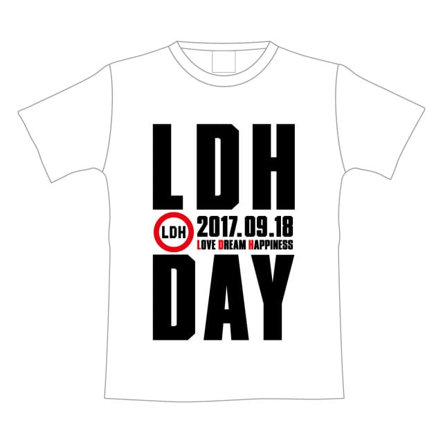 LDH DAY 2017 EXILE TRIBE STATION | EXILE TRIBE mobile