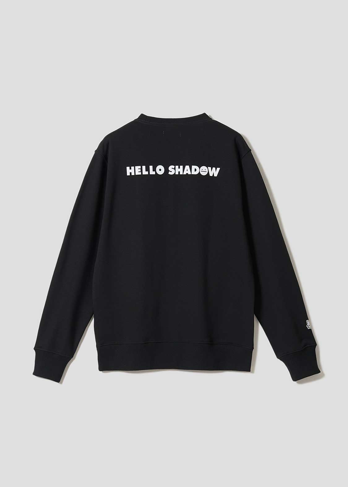 HELLO SHADOW｜スウェット｜ユニセックス｜グラニフ(graniph)公式