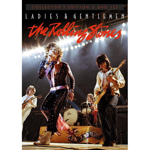 レディース＆ジェントルメン [SHM-CD][CD] - ザ・ローリング
