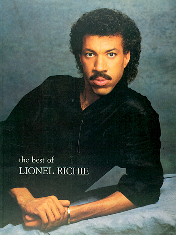 The Best of Lionel Richie: : Lionel Richie | Sheet Music