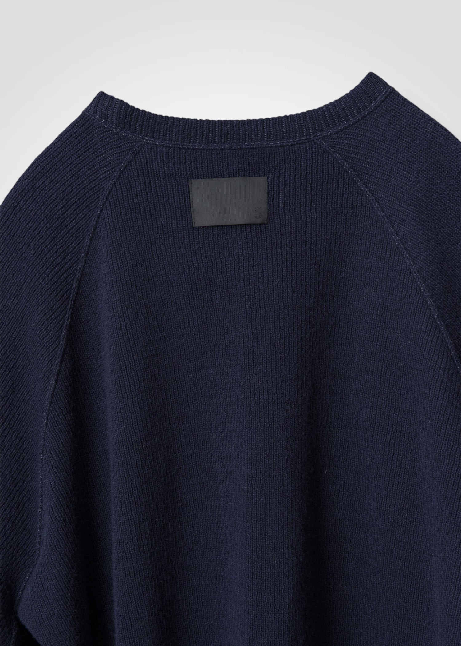 ELLIS SWEATSHIRT, ミドルレングス, 定番スウェット, 日本製