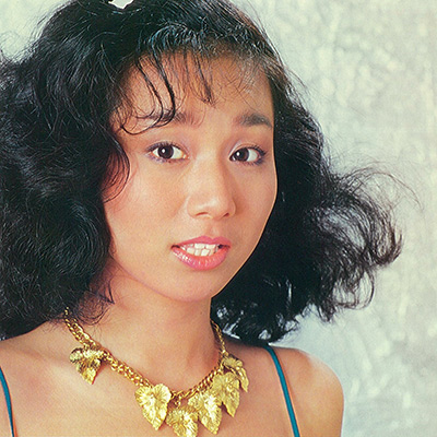 清野由美 | 日本コロムビアオフィシャルサイト