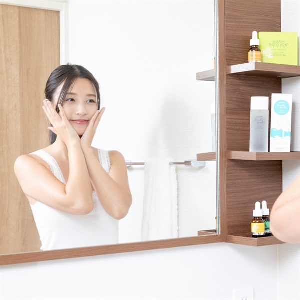 コパイバ マリマリ配合 2層式化粧水 セット 2本 コパイバ マリマリ2層