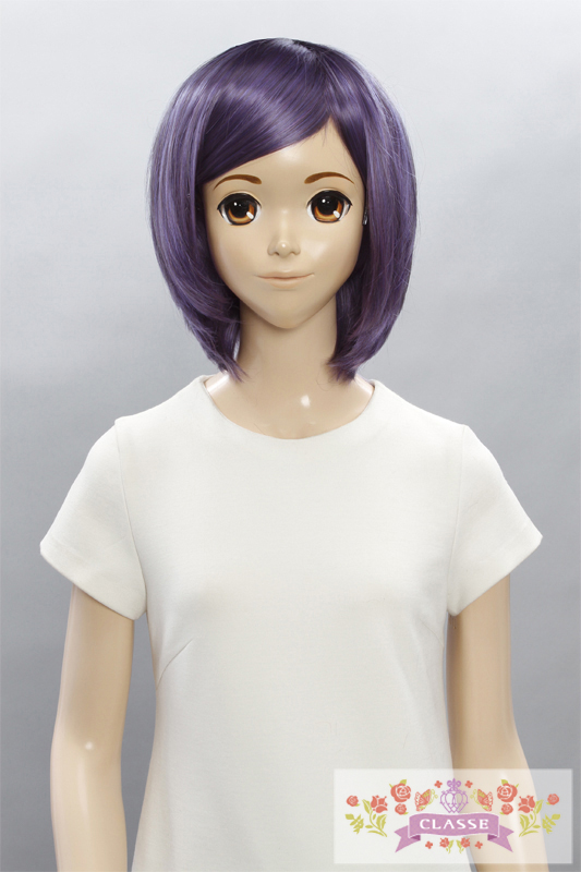 七瀬すず菜(にじさんじ) | コスプレ商品一覧 | コスプレウィッグ通販