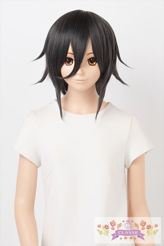 佐伯イッテツ(にじさんじ) | コスプレ商品一覧 | コスプレウィッグ通販