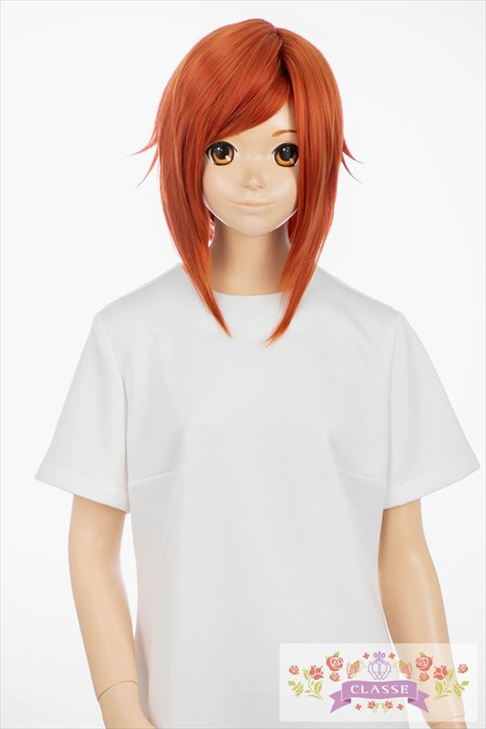 ニック・ワイルド(ズートピア) | コスプレ商品一覧 | コスプレウィッグ