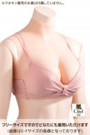 07 リアルシリコンバスト E-F 液体ゲル | コスプレ用品 | コスプレ