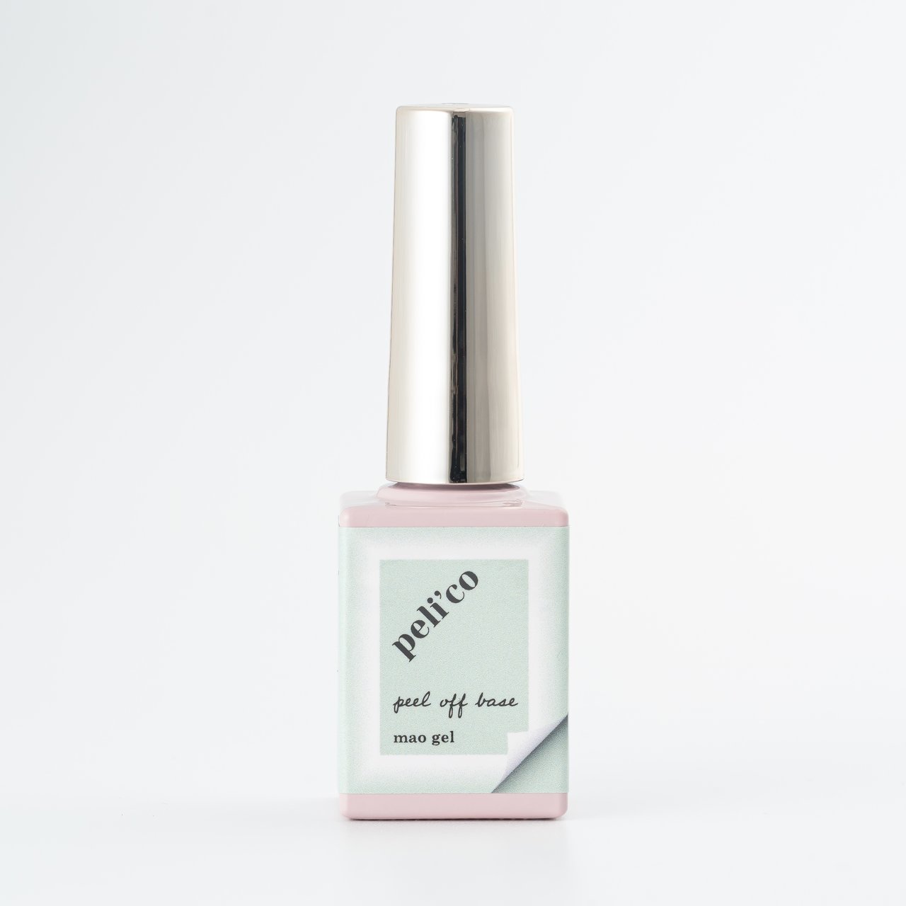 オテガルン ピールオフジェル ペリコ | mao nail | ピールオフベース