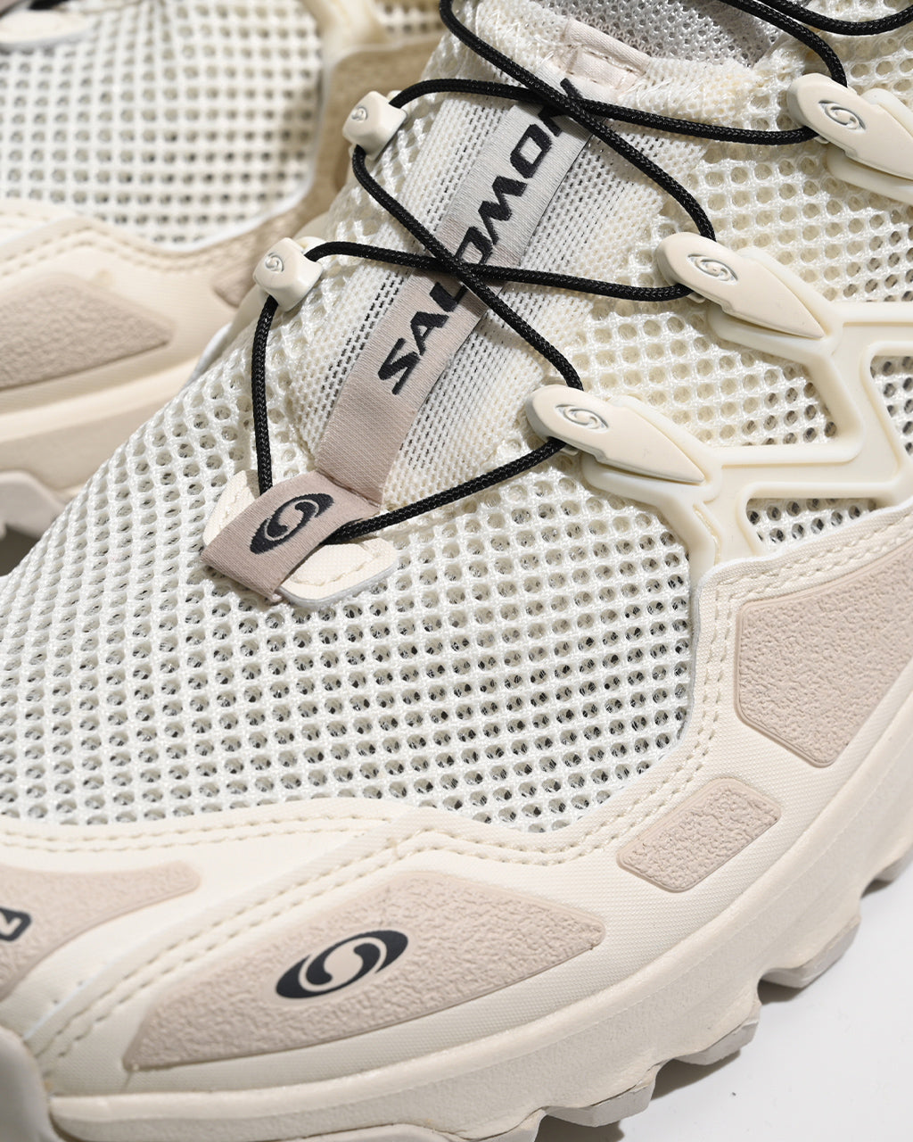 SALOMON サロモン ACS + OG スポーツスタイル トレイルランニング