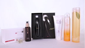 ホームケア製品：NeoLifer Clione ネオライファ クリオネ