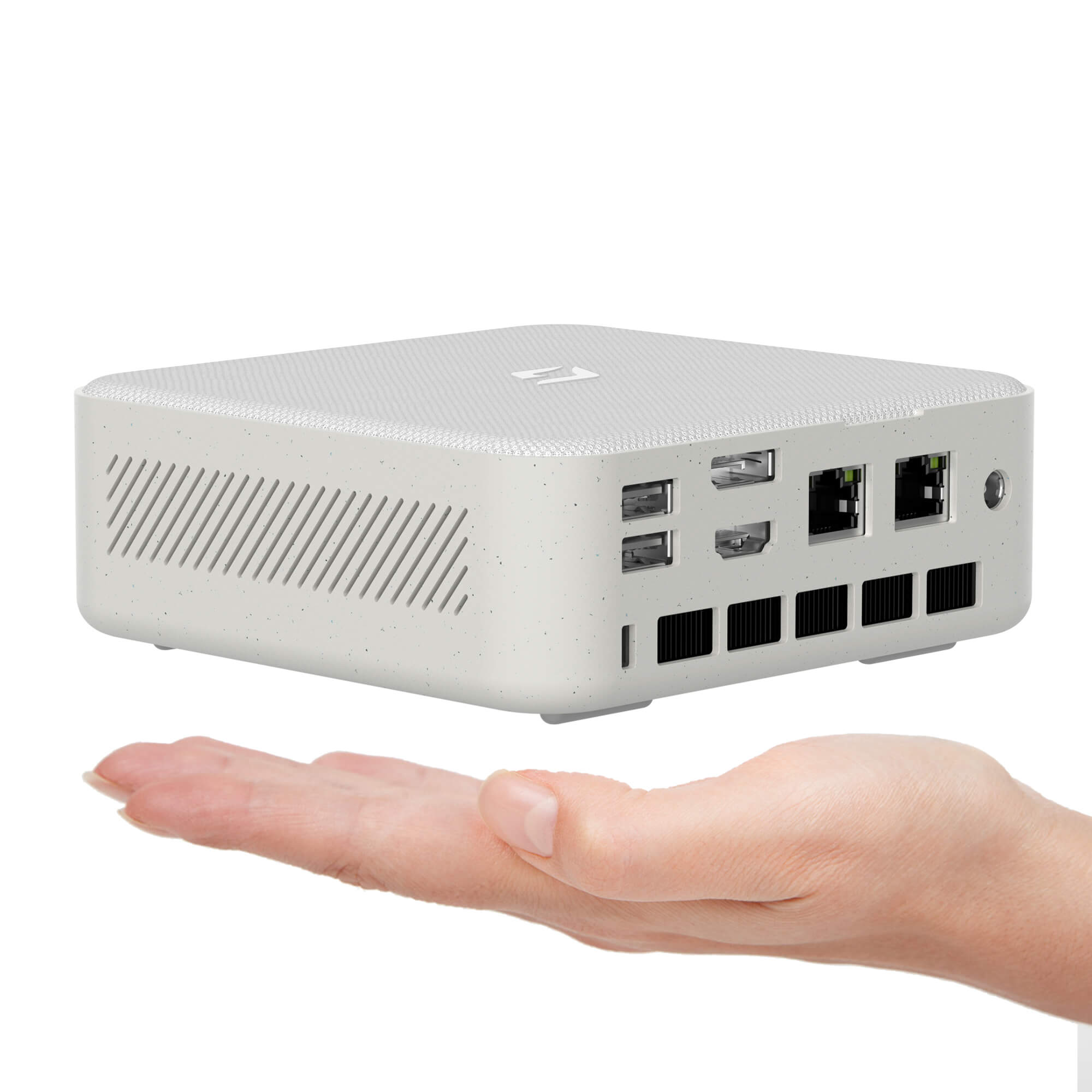 AMD Ryzen7 5700U Mini PC – CyberGeekPC