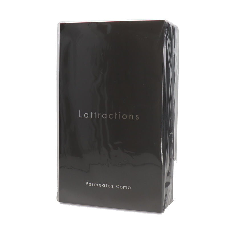 ラトラクション グローバル パーミエイツコーム – DD