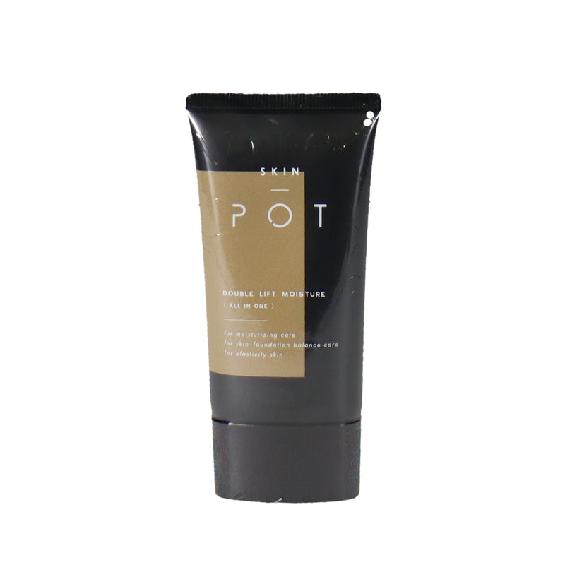 SKIN POT ダブルリフトモイスチャーオールインワン 40g – DD