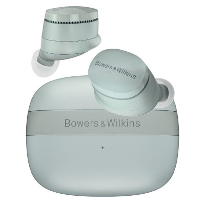 Bowers&Wilkins Pi6 フォレストグリーン|中古オーディオ格安販売の
