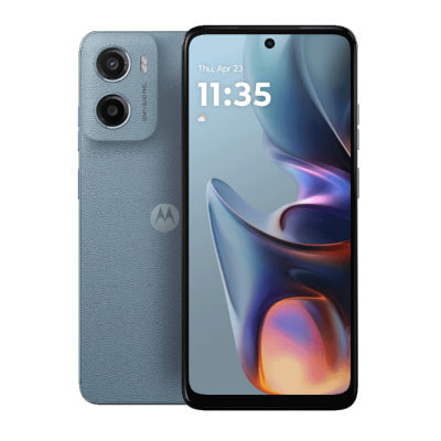 moto g05 XT2523-5 ミスティブルー【国内版SIMフリー】|中古